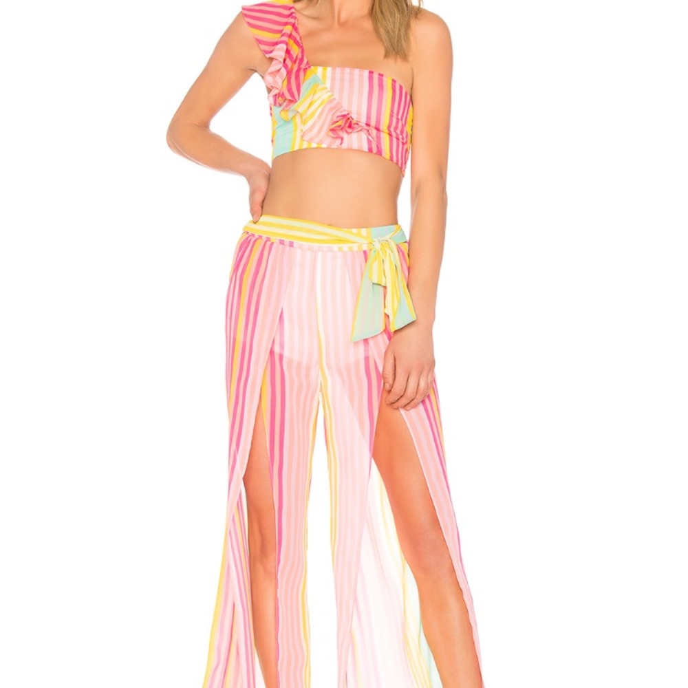 Majorelle matching set size XS